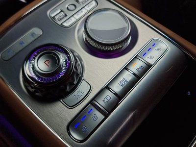 صورة 9 لـ 2023 Genesis G90 (RS4)