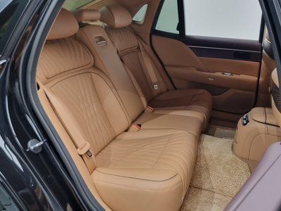 صورة مصغرة 12 لـ 2023 Genesis G90 (RS4)