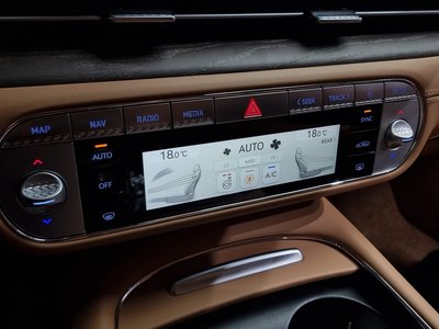 صورة مصغرة 16 لـ 2023 Genesis G90 (RS4)