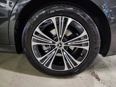 MERCEDES-BENZ E-CLASS - 9