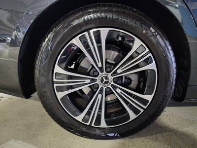 MERCEDES-BENZ E-CLASS - 10