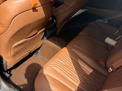2023 Genesis G80 (RG3) — миниатюра 13