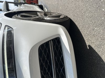 2023 Genesis G80 (RG3) 照片 2