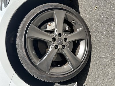 2023 Genesis G80 (RG3) 照片 8