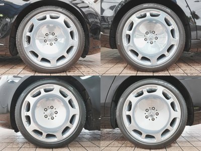 MERCEDES-BENZ S-CLASS MAYBACH - 7