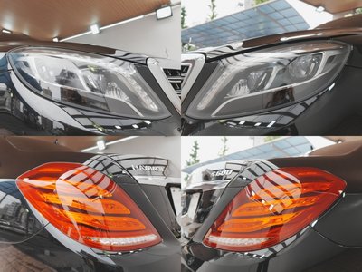 MERCEDES-BENZ S-CLASS MAYBACH - 8