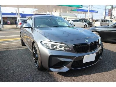 BMW M2 - 1