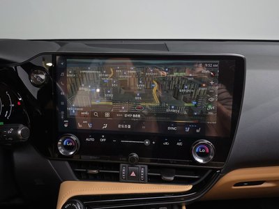 2025 Lexus NX 缩略图 14