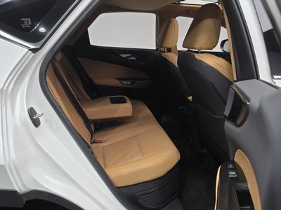 2025 Lexus NX 缩略图 12