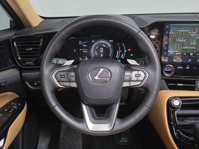 2025 Lexus NX 缩略图 13