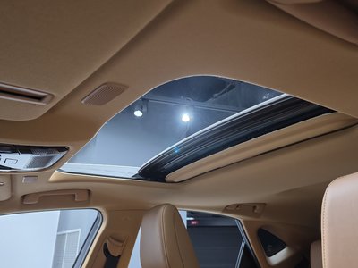 2025 Lexus NX 缩略图 19