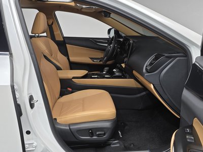 2025 Lexus NX 缩略图 11