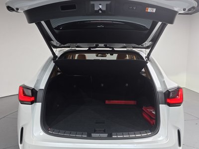 2025 Lexus NX 缩略图 20