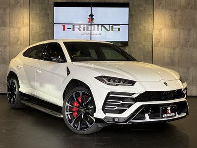 صورة 3 لـ 2019 Lamborghini URUS