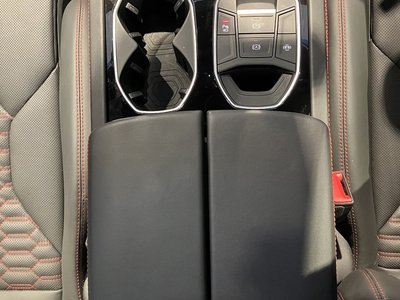 2019 Lamborghini URUS 缩略图 20