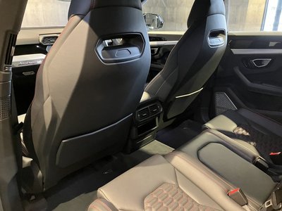 2019 Lamborghini URUS 缩略图 43