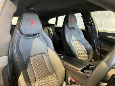 2019 Lamborghini URUS 缩略图 12