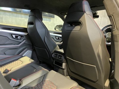 2019 Lamborghini URUS 缩略图 41