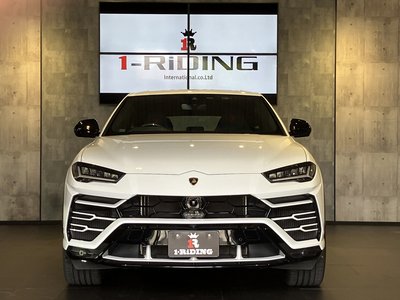 صورة 2 لـ 2019 Lamborghini URUS