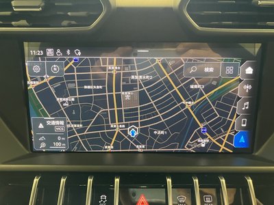 2019 Lamborghini URUS 缩略图 15