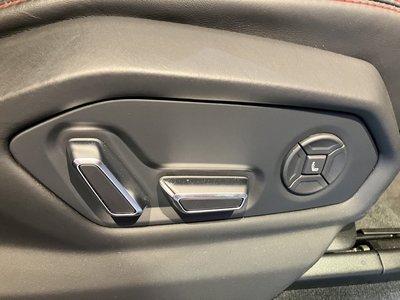 2019 Lamborghini URUS 缩略图 23