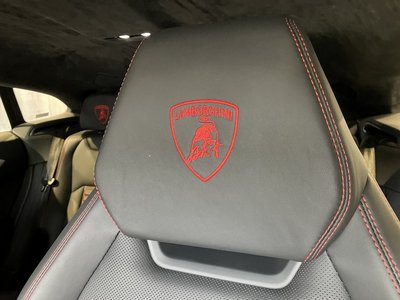 2019 Lamborghini URUS 缩略图 34
