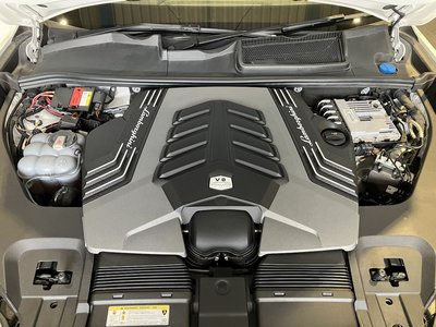 2019 Lamborghini URUS 缩略图 30
