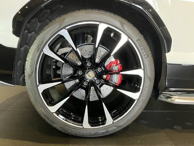 2019 Lamborghini URUS 缩略图 46