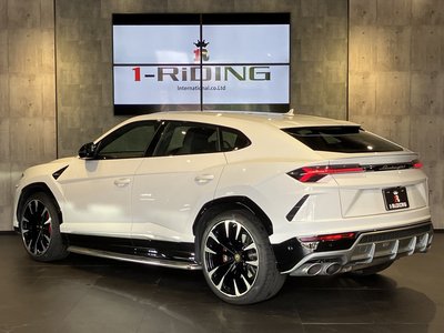 صورة 7 لـ 2019 Lamborghini URUS