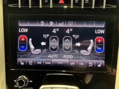 2019 Lamborghini URUS 缩略图 18