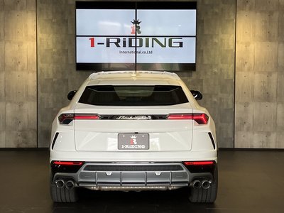 صورة 6 لـ 2019 Lamborghini URUS