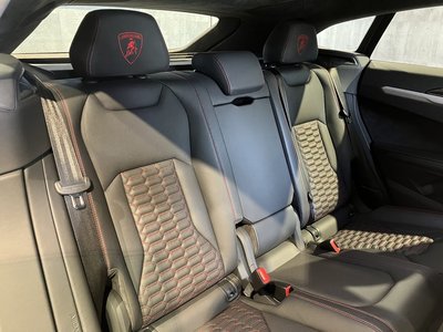 2019 Lamborghini URUS 缩略图 40