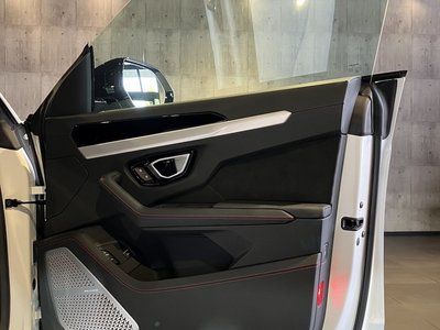 2019 Lamborghini URUS 缩略图 25