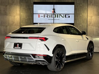 صورة 5 لـ 2019 Lamborghini URUS