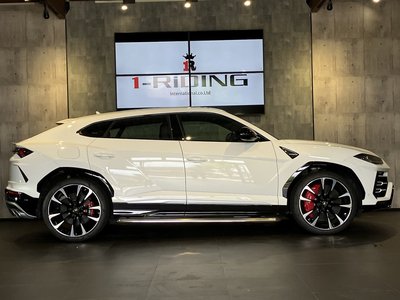 صورة 4 لـ 2019 Lamborghini URUS