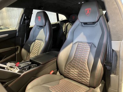 2019 Lamborghini URUS 缩略图 38