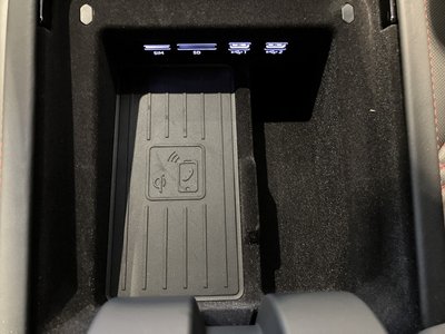 2019 Lamborghini URUS 缩略图 21