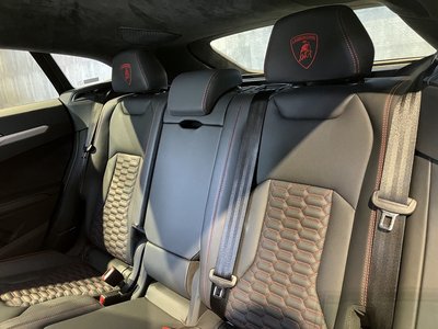 2019 Lamborghini URUS 缩略图 42