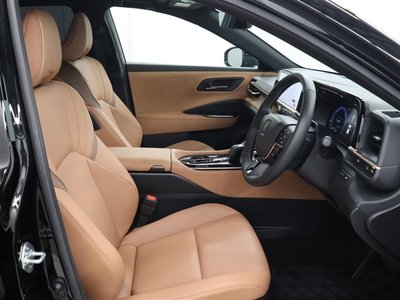 TOYOTA CROWN SPORT - 9