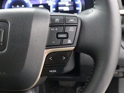 TOYOTA CROWN SPORT - 7