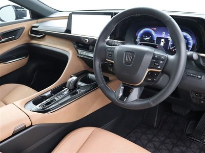 TOYOTA CROWN SPORT - 10