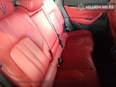 MASERATI LEVANTE - 6