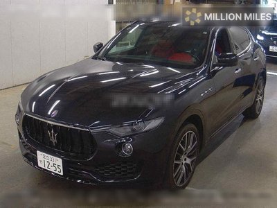 MASERATI LEVANTE - 4