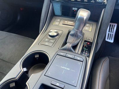 2022 Lexus IS — миниатюра 21