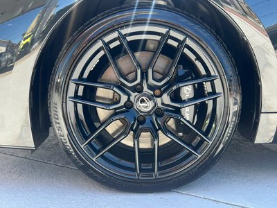 2022 Lexus IS — миниатюра 38