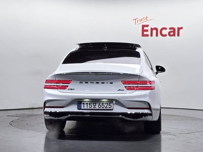 GENESIS G80 (RG3) - 3
