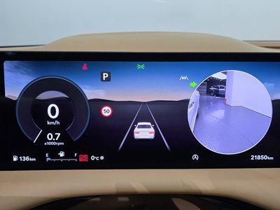 GENESIS G80 (RG3) - 8