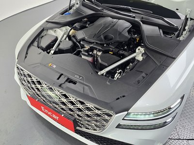 GENESIS G80 (RG3) - 7