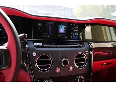 ROLLS-ROYCE CULLINAN - 6