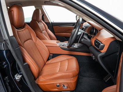 2022 Maserati LEVANTE — фото 7